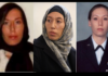 FBI Offers $200,000 Reward for Former U.S. Counterintelligence Agent Charged With Espionage for Iran