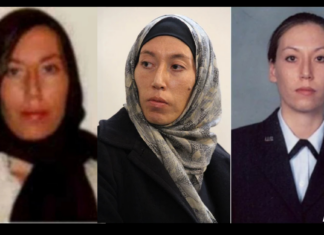 FBI Offers $200,000 Reward for Former U.S. Counterintelligence Agent Charged With Espionage for Iran