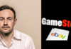 GameStop CEO Ryan Cohen Earns $168,421 From eBay Listings After Rejected Bid