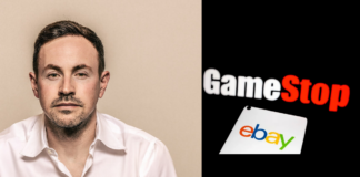 GameStop CEO Ryan Cohen Earns $168,421 From eBay Listings After Rejected Bid