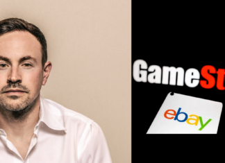 GameStop CEO Ryan Cohen Earns $168,421 From eBay Listings After Rejected Bid