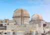 Drone Strike Causes Generator Fire Outside Barakah Nuclear Plant Perimeter in Abu Dhabi