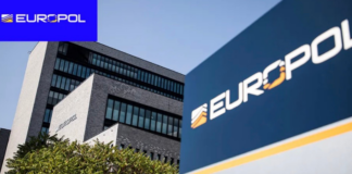 Europol Targets 14,200 IRGC-Linked Posts in Online Crackdown