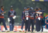 Rohit Paudel Seals Nepal’s Win Over Scotland With a Six in Kathmandu