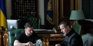 Zelenskyy Says Ukraine Obtained Russian Documents on War Losses