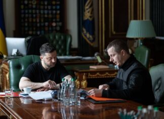 Zelenskyy Says Ukraine Obtained Russian Documents on War Losses