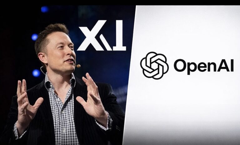 Jury Rejects Elon Musk’s OpenAI Claims Against Sam Altman