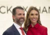 Donald Trump Jr. and Bettina Anderson Reportedly Plan Private Bahamas Wedding