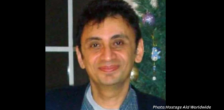 U.S. Resident Shahab Dalili Returns Home in Virginia After Years in Iran’s Prison