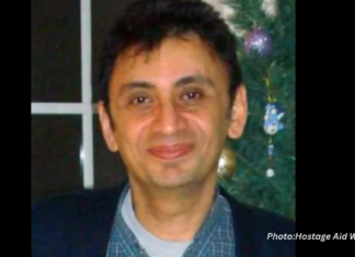 U.S. Resident Shahab Dalili Returns Home in Virginia After Years in Iran’s Prison
