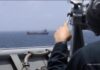 U.S. Seizes Iran-Linked Oil Tanker in Indian Ocean, WSJ Reports