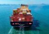 Iran Reports 35 Ships Crossed Strait of Hormuz Under IRGC Naval Escort