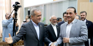Iran Warns U.S. Track Record Demands Caution as Talks Continue