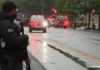 Trump Praises ‘Swift’ Response as Secret Service Kills Gunman Outside White House