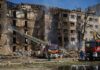 Russia Strikes Ukraine With 90 Missiles, 600 Drones; Zelenskyy Says 83 Injured