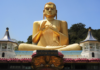 Sri Lanka Offers Free Tourist ETA to Nationals of 40 Countries