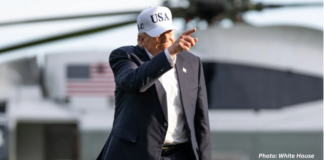 Trump Demands Eight Nations Join Abraham Accords as Condition of Iran Settlement
