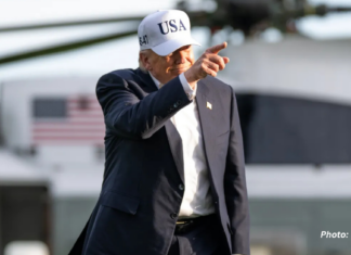 Trump Demands Eight Nations Join Abraham Accords as Condition of Iran Settlement