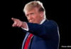Trump Demands Iran Hand Over Enriched Uranium, Calls for Eight Nations to Sign Abraham Accords