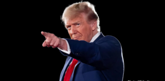 Trump Demands Iran Hand Over Enriched Uranium, Calls for Eight Nations to Sign Abraham Accords
