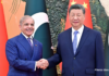 China, Pakistan Expand Strategic Ties as India Rejects Kashmir Language