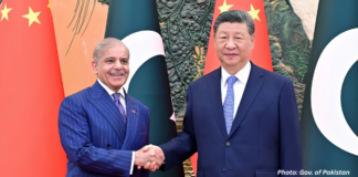 China, Pakistan Expand Strategic Ties as India Rejects Kashmir Language