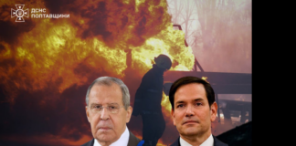 Russia Urges U.S. to Pull Diplomats From Kyiv After Lavrov-Rubio Call