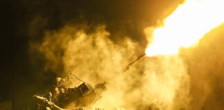 Russia Says Air Defenses Downed 140 Ukrainian Drones Overnight
