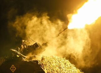 Russia Says Air Defenses Downed 140 Ukrainian Drones Overnight