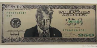 Trump Officials Pushed $250 Bill Plan as Bureau Raised Legal Concerns, Post Reports