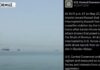 CENTCOM Says Kuwait Intercepted Iranian Missile After Drone Attacks Near Strait of Hormuz