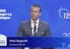 Hegseth warns U.S. prepared to restart Iran strikes if talks collapse Defense Secretary Pete Hegseth delivers Iran strikes warning at the Shangri-La Dialogue in Singapore