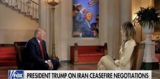 Trump Sends Iran Framework Back, Demands Tougher Terms