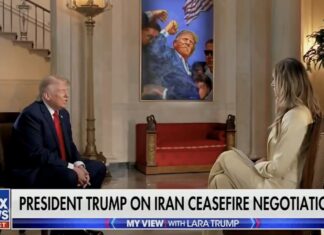 Trump Sends Iran Framework Back, Demands Tougher Terms
