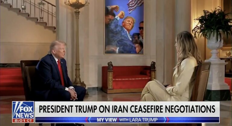 Trump Sends Iran Framework Back, Demands Tougher Terms