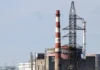 Drone Reportedly Hits Zaporizhzhia Nuclear Plant Turbine Building; IAEA Seeks Access