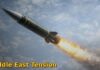 U.S. Forces Carry Out New Defensive Strike on Iranian Drone Site Near Hormuz