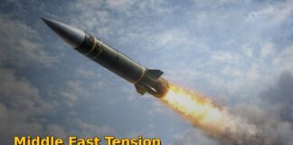 Iran Says It Targeted U.S. Bases After American Strikes on Iranian Military Sites