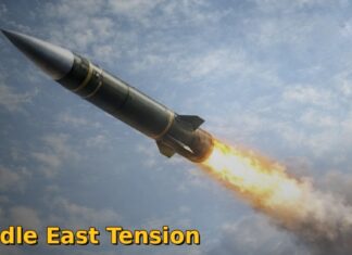 CENTCOM Says Six of Seven Iranian Missiles Intercepted; Kuwait and Bahrain Condemn Attacks