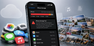 Stop Paying Apple $2.99 a Month. You Don’t Have To.