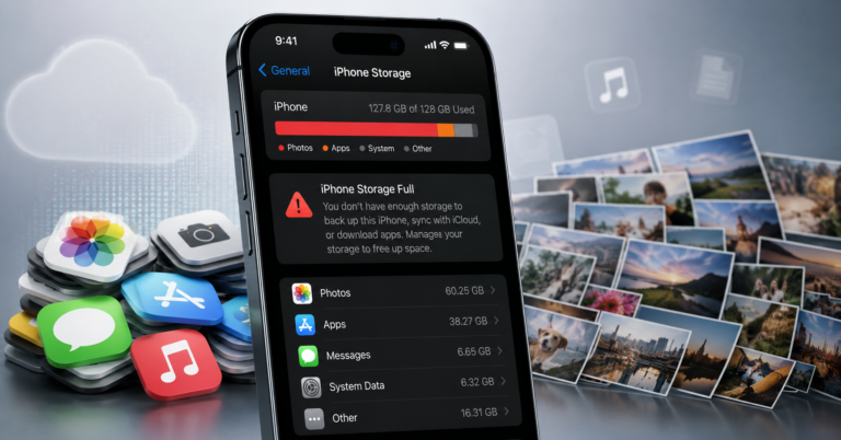 Stop Paying Apple $2.99 a Month. You Don’t Have To.