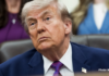 Trump Says Iran Ceasefire Is on ‘Massive Life Support’ After Rejecting Tehran Response