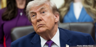 Trump Says He Will Speak With Taiwan President, Raising Diplomatic Stakes With China
