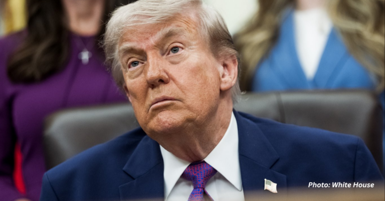Trump Says Iran Ceasefire Is on ‘Massive Life Support’ After Rejecting Tehran Response