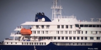Cruise Ship Hantavirus Cluster Leaves 3 Dead, WHO Says Risk Is Low