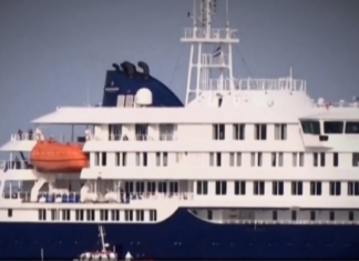 Cruise Ship Hantavirus Cluster Leaves 3 Dead, WHO Says Risk Is Low