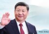 Xi Warns Trump Taiwan Issue Could Put China-U.S. Ties at Risk
