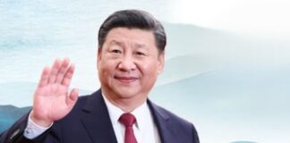 Xi Warns Trump Taiwan Issue Could Put China-U.S. Ties at Risk