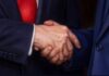 China Signals Willingness to Expand Trade Cooperation With U.S. After South Korea Talks