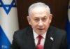 Netanyahu Says Israel Will Push Gaza Control to 70% of Territory